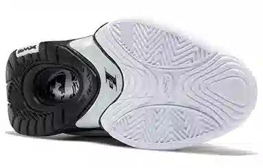 Reebok Answer Iverson Game 5