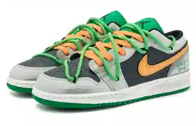 Jordan Air Jordan 1 Low