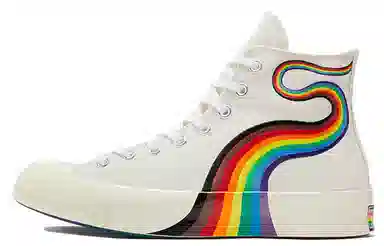 Converse Chuck Taylor All Star Rainbow