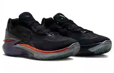 Nike Air Zoom GT Hustle Cut 2 "Greater Than Ever"