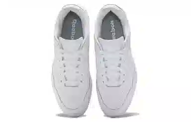 Reebok BB 4000 White