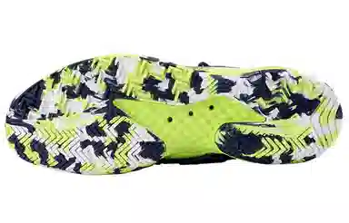 YONEX F4 Lime Navy