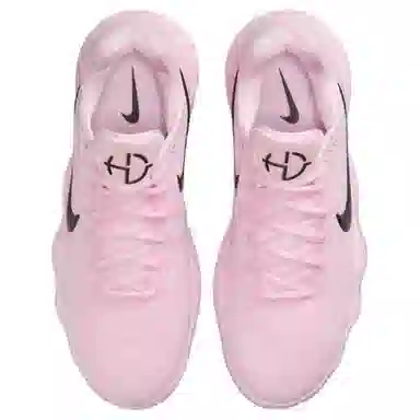 Nike Hyperdunk 2017 Low Pink