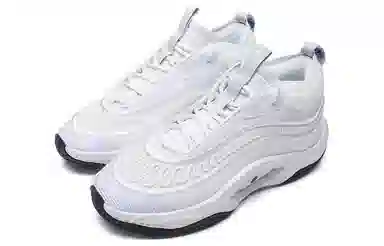 Nike Cosmic Unity 3 White