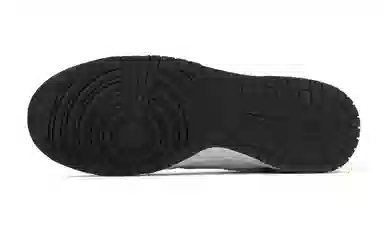 Jordan Air Jordan 1 Low "Reverse Panda"