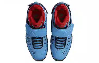 AMBUSH x Nike Air Adjust Force "Blue"