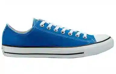 Converse Chuck Taylor All Star Low Deep Blue