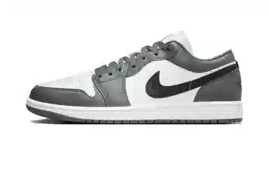 Jordan Air Jordan 1 Light Grey