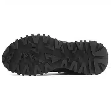 CAMEL Hiking Shoes Black