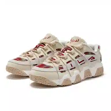 FILA Barricade Xmas