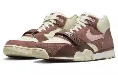 Nike Air Trainer 1 "Soft Pink and Coconut Milk"