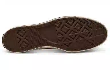 Converse Chuck Taylor All Star 1970s Purple White