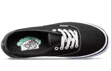 Vans Authentic Comfycush