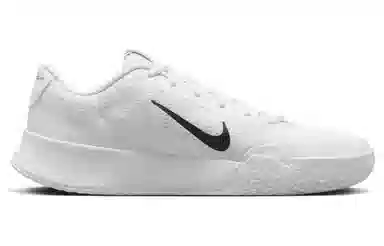 Nike Court Vapor Lite 2 White