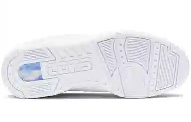 Converse ERX 260 Archive Low Top White