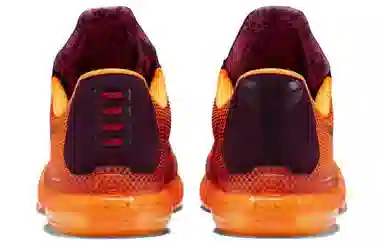 Nike Kobe 10 Silk Road