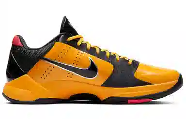 Nike Zoom Kobe 5 Protro "Bruce Lee"