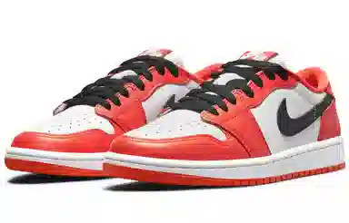 Jordan Air Jordan 1 Low OG "Starfish"