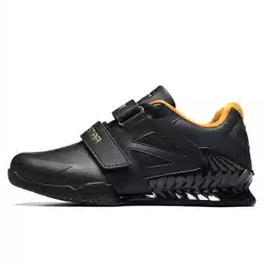 LARA STAR Energy Squat Shoes