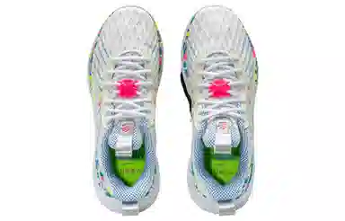 Under Armour Curry Flow 10 Splash Party