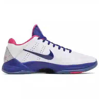Nike Zoom Kobe 5 Low Pink Purple