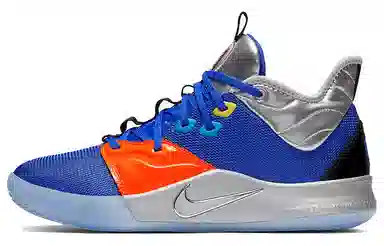 Nike PG 3 Nasa