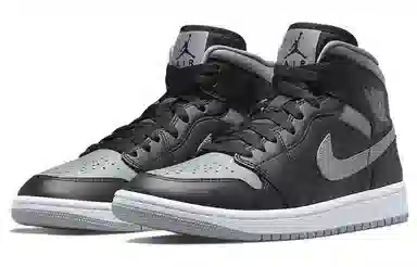 Jordan Air Jordan 1 Mid "Shadow"