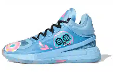 adidas D Rose 11
