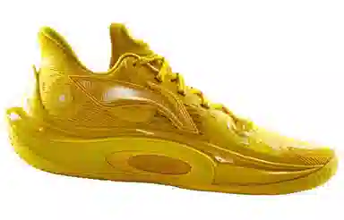 LiNing Speed 11 Hornets Yellow