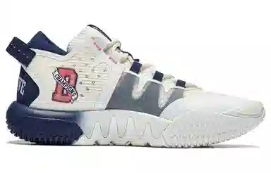 LiNing 2 Low BADFIVE