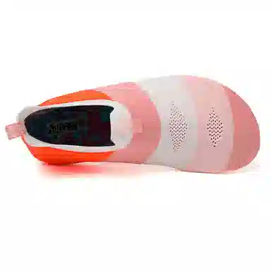 Leyang Training Shoes Lemon Orange