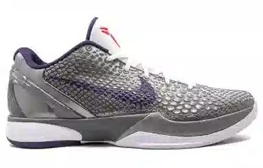 Nike Zoom Kobe 6 China 3D