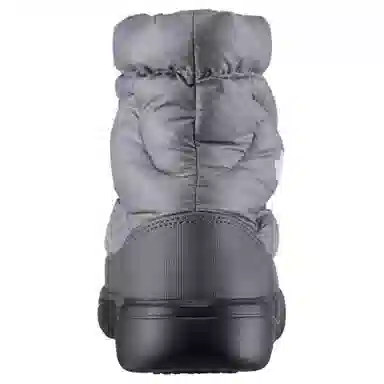 The North Face Short Boots Charcoal Grey