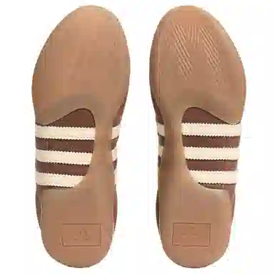 adidas Taekwondo Mei Soft Brown