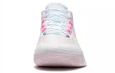 LiNing Speed 10 TD White Pink