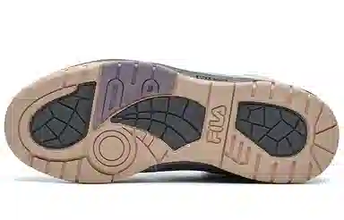 FILA Fusion Teratach