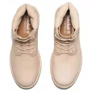 Timberland Premium Pink
