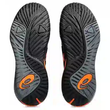 Asics Gel-Resolution X Black