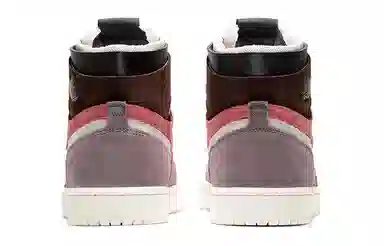 Jordan Air Jordan 1 High Zoom Air CMFT "Rust"