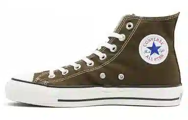 Converse Canvas All Star J Hi