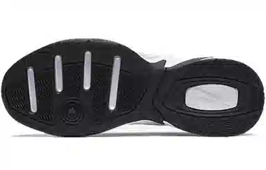 Nike M2K Tekno White