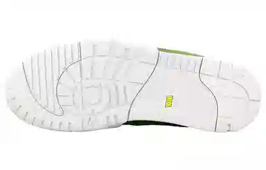 Nike Air Trainer 1 Fragment Design Chlorophyll