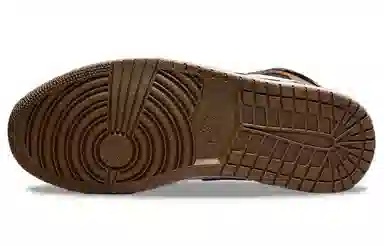 Jordan Air Jordan 1 Mid SE "Olive Toe"