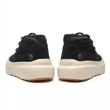 CAMEL Snow Boots Men