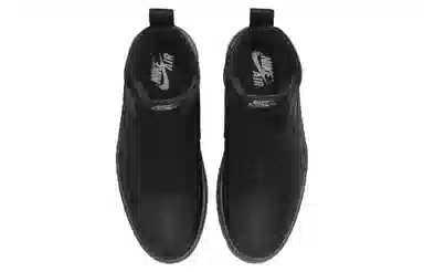 Jordan Air Jordan 1 Black