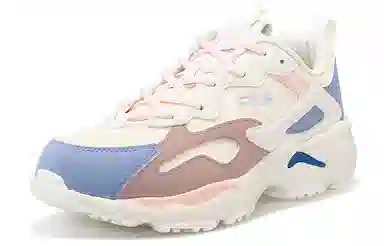 Fila Fusion Tracer