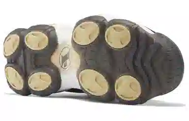 Reebok Answer DMX Blue White