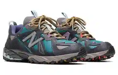 Bodega x New Balance 610T