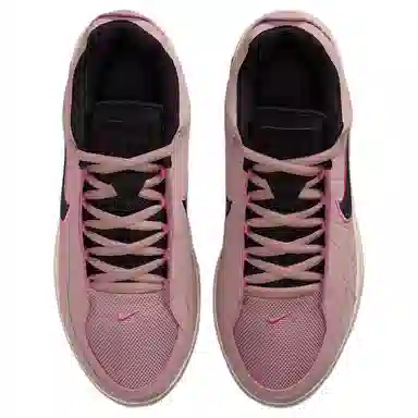 Nike LeBron Witness IX Pink
