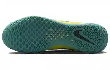 Nike Court Zoom NXT Green Black